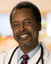 Reginald Dickerson, MD